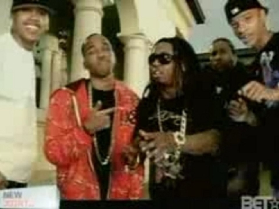 Currency Ft. Lil' Wayne & Remy Ma - Where The Cash At