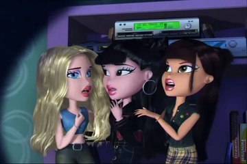 Bratz S2E17 Much Ado About Pratically Nothing Part 2