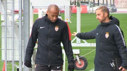 Monaco - Petit : "Henry a fait beaucoup d'erreurs dans sa communication"