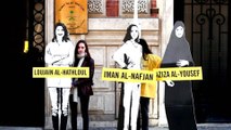 Saudi Arabia pressured after female activists allege torture