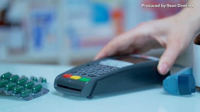 How Mobile Payments Can Wreck Your Finances