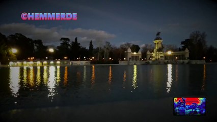 Mensajes de ultratumba / Ghost Area - Área Fantasma