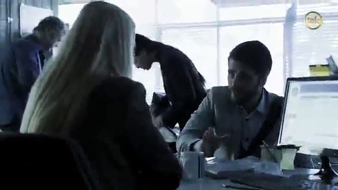 -Ojos sin culpa Capitulo 9 (HD)