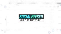 Socialeyesed - Ole's at the wheel