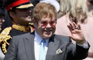 Meghan Markle fa una richiesta a Elton John: vuole che insegni al figlio a suonare il piano