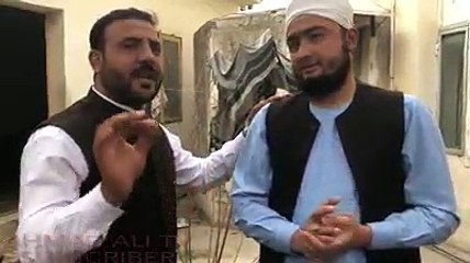 New Shah Saware Shah Saib video by AHMAD ALI TV (Islamic Studio)Social Media