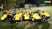 L'Avenir - Football - Les filles de Jodoigne remportent la coupe du Brabant