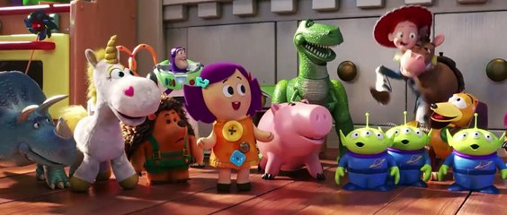 Toy Story 4 - Trailer Dublado - 20 de junho nos cinemas