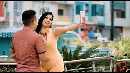 EDDY PESANTEZ - FALSO AMOR