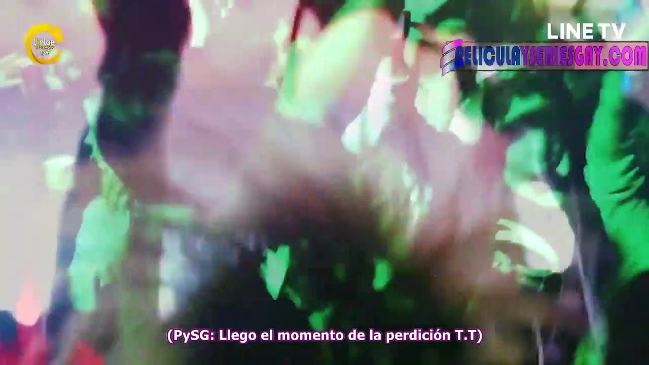 what the duck final call Epi. 2 parte 3/3 - Sub Español