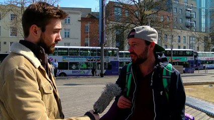 Theresa May Stepping Down?