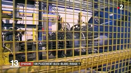Épargne : un placement bleu-blanc-rouge ?