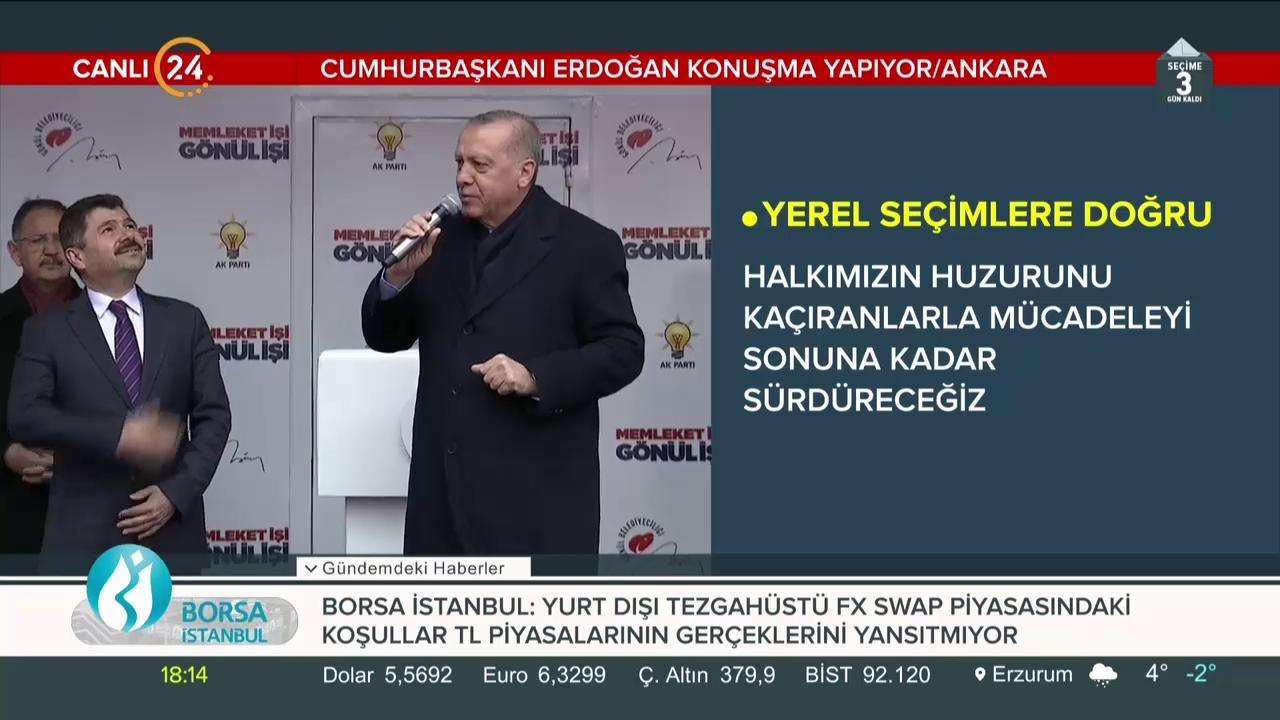 Elmadağ mitingi