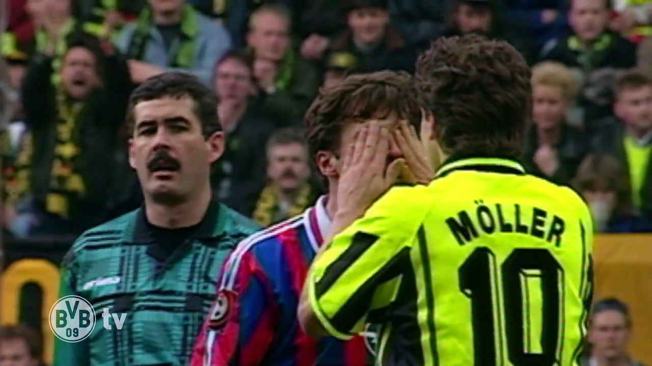 BVB TV 2018/19: Episode 34 Snippets