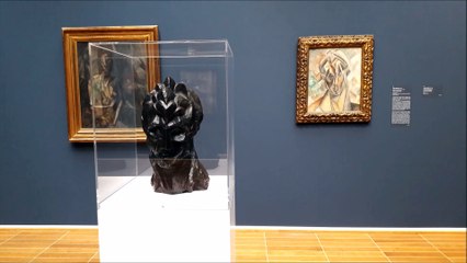 Le Cosmos du Cubisme. De Picasso à Léger