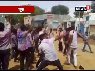 VIDEO : तमंचे पर धमाल का वायरल वीडियो बना पुलिस के लिए चुनौती