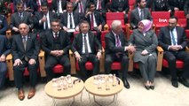 Aile Çalışma ve Sosyal Hizmetler Bakanı Zehra Zümrüt Selçuk: “Atatürk’ün ve tüm şehit ve gazilerimizin ruhunu inciten çirkin bir davranıştır”