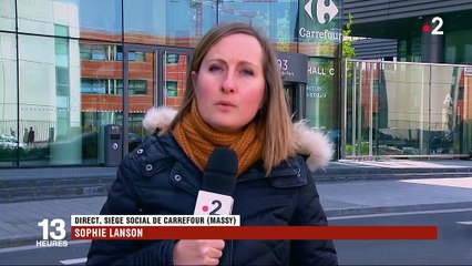 Carrefour : le groupe est-il en difficulté ?