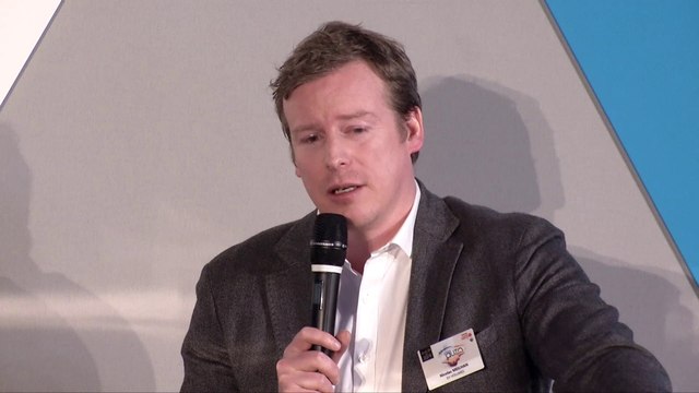 Assises de l'automobile 2019. TABLE RONDE5 – Voiture électrique: batteries ou pile à combustible ?