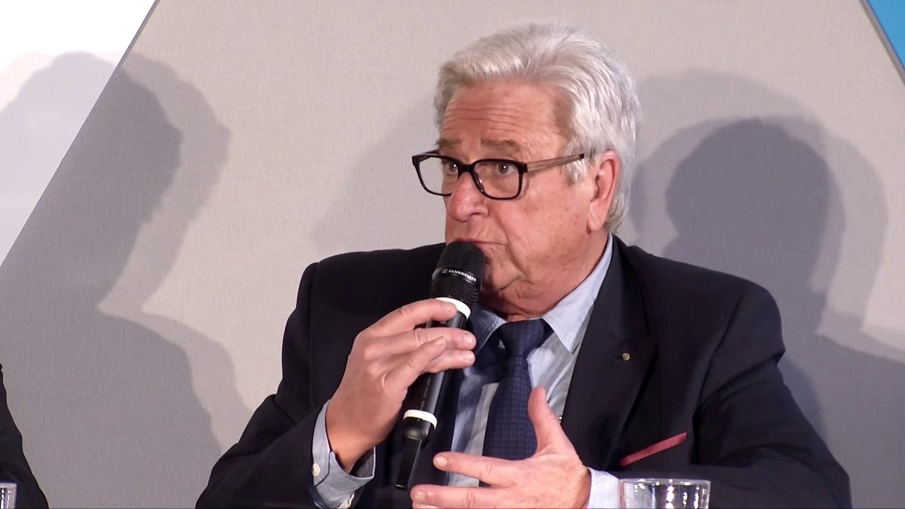 Assises de l'automobile 2019. TABLE RONDE6 – Voiture électrique: peut-on évaluer tous les impacts ?