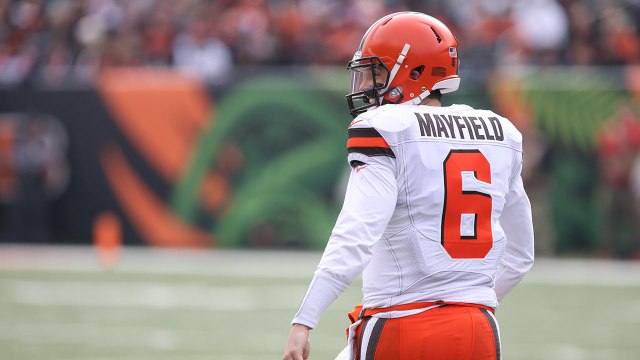 John Harbaugh: Cleveland Browns 'Are the Most Talented Team in the Division'