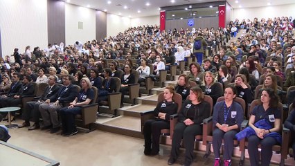 Organlarıyla 7 hastaya can veren hemşirelik öğrencisine veda - İZMİR