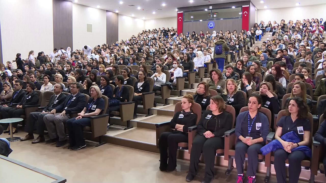 Organlarıyla 7 hastaya can veren hemşirelik öğr...