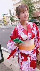 ティックトック　見えてますが公開して大丈夫？