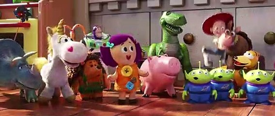 Toy Story 4 - Trailer Dublado - 20 de junho nos cinemas