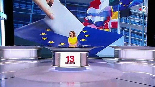 Élections européennes : plus que quelques jours pour s'inscrire sur les listes électorales