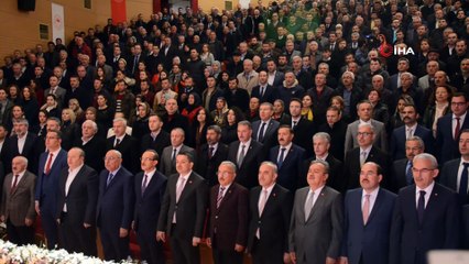 Bakan Pakdemirli: “Türkiye, hasılada Avrupa’da birinci sırada”