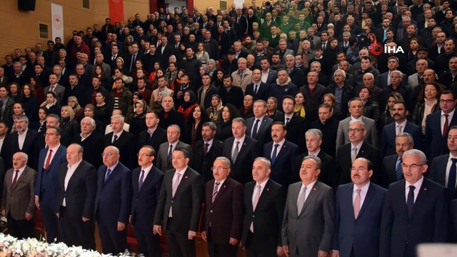 Bakan Pakdemirli: “Türkiye, hasılada Avrupa’da birinci sırada”