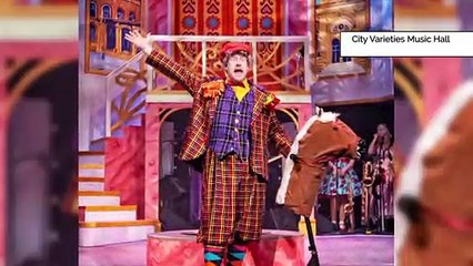 GOODLINES: 29th March 2019