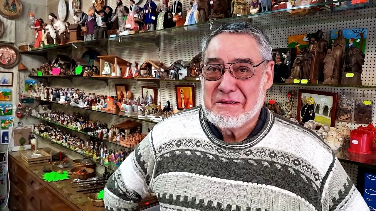 Nancy : après 200 ans d’existence, "A Jeanne d’Arc" va baisser le rideau