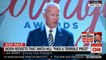 Joe Biden regrets that Anita Hill "Paid a terrible price". #JoeBiden #News #Race2020 #Election2020 #Biden2020