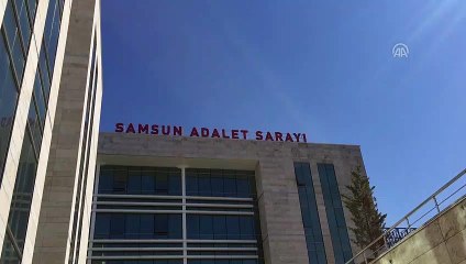 71 suçtan aranan kişi yakalandı - SAMSUN