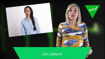 Baby-blues: les signes qui ne trompent pas