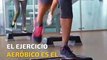 ¿Cuántas calorías quemas en una hora de ejercicio?