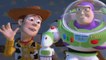 [Pelicula] Toy Story 1 ESPAÑOL live action