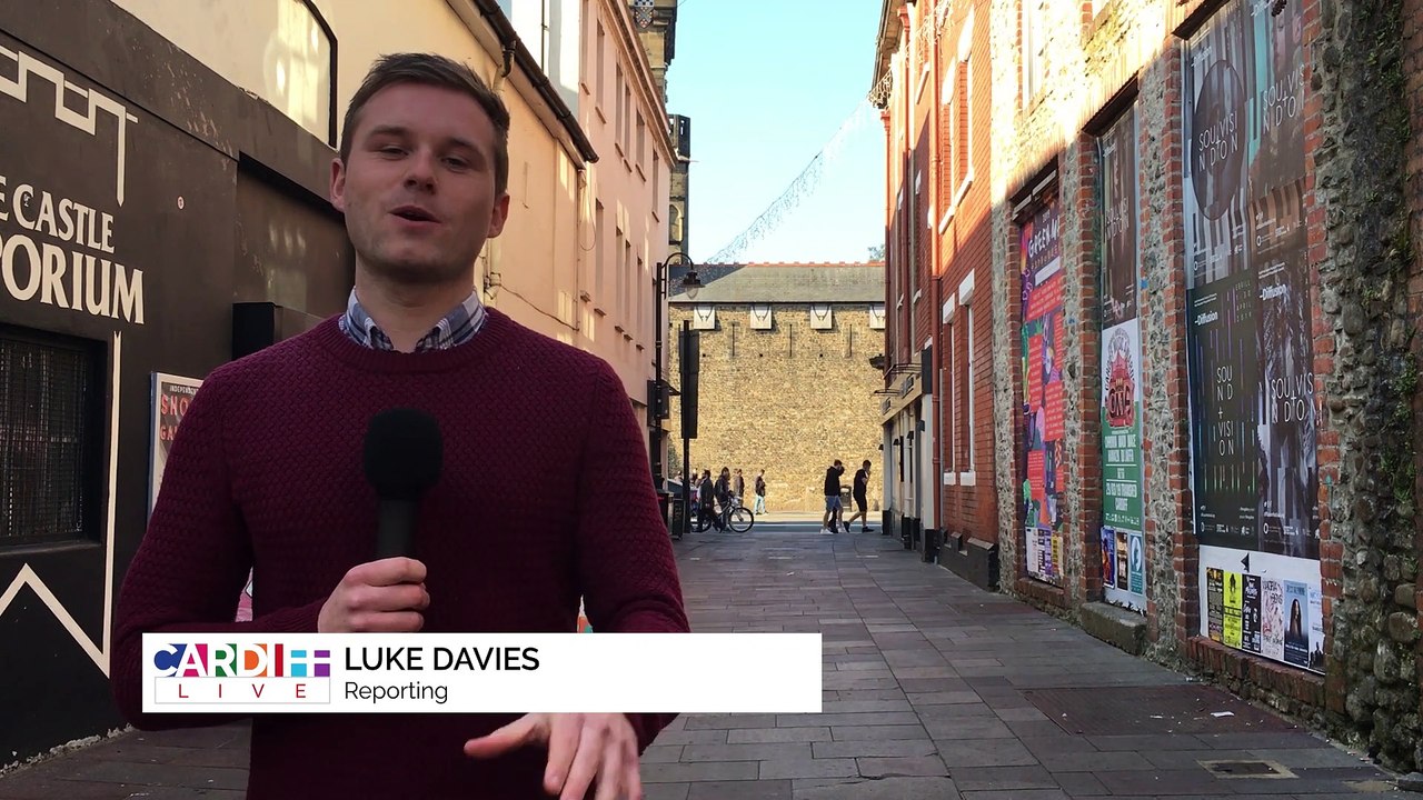 WEATHER: March 29th 2019