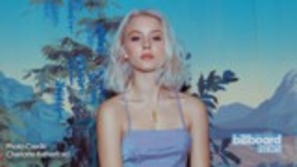 Download Video: Zara Larsson Drops New Self-Empowerment Anthem 'Don't Worry Bout Me' | Billboard News