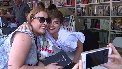 Laura Escanes responde a los rumores del sexo de su bebé