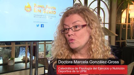 ¿Qué dice la ciencia sobre el zumo de fruta?