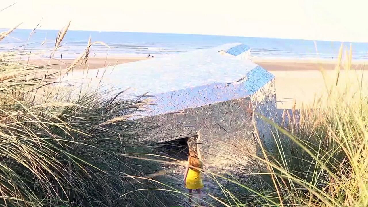 FRANCE  DUNKERQUE