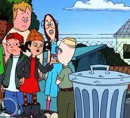 Recess S02E11 Operation Stuart