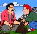 Recess S02E13 The Hypnotist