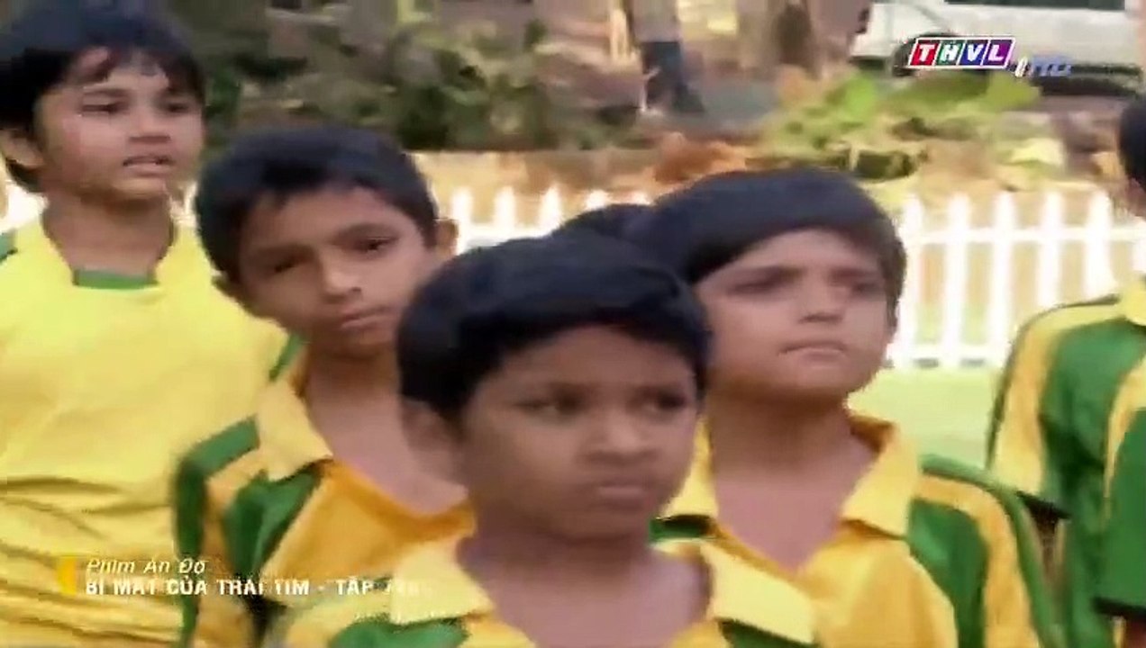 Bí Mật Của Trái Tim Phần 3 Tập 736 - Phim Ấn Độ - THVL1 Lồng Tiếng - Phim Bi Mat Cua Trai Tim P3 Tap 736 - Phim Bi Mat Cua Trai Tim Tap 736