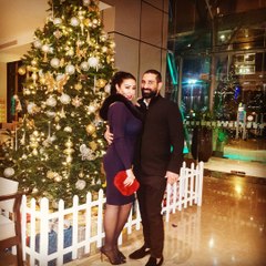 أحمد سعد وسمية الخشاب.. تفاصيل علاقة روحية انتهت بالانفصال