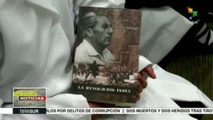 teleSUR Noticias: Pdte. Maduro revela detalles del ataque eléctrico
