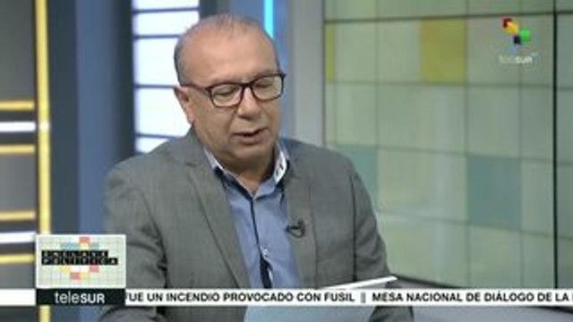 EnClave Política: Conversamos con Mario Ramos